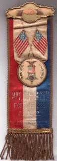 Misc Medal GAR Convention Medal.gif (234040 bytes)