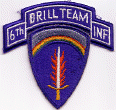 WW2 European Cmd Drill Team-a.gif (77129 bytes)