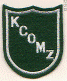 WW2 Korean Communication Zone-old on felt.gif (53308 bytes)