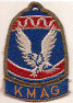 WW2 Korean Mil Advisory Group OD Bdr.gif (61543 bytes)