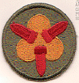 Def Cmd 3rd Coastal Arty-Ches Bay  Fron Def Sec.gif (52241 bytes)