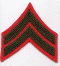 Marines Red 2 on felt Corporal.gif (70830 bytes)