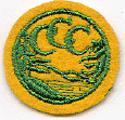 Misc Patch CCC on felt small.gif (25800 bytes)