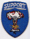 Poc  82nd Div Support Cmd.gif (65086 bytes)