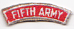 Tab Fifth Army Rd-Wt Wt-Bdr fe.gif (14335 bytes)