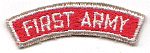 Tab First Army Rd-Wt Wt-Bdr fe.gif (20910 bytes)