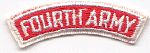 Tab Fourth Army Rd-Wt Wt-Bdr fe.gif (20718 bytes)