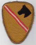 WW1 Cav   1st Div-a.gif (122834 bytes)