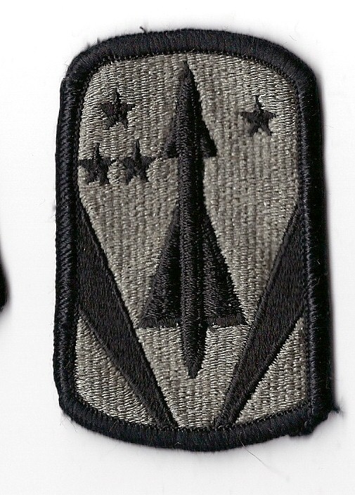 United States Army Patches – ozinsignia