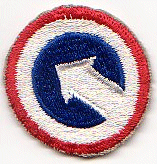 US ARMY 314TH LOGISTICAL COMMAND UNIT PATCH REPRODUCTION 