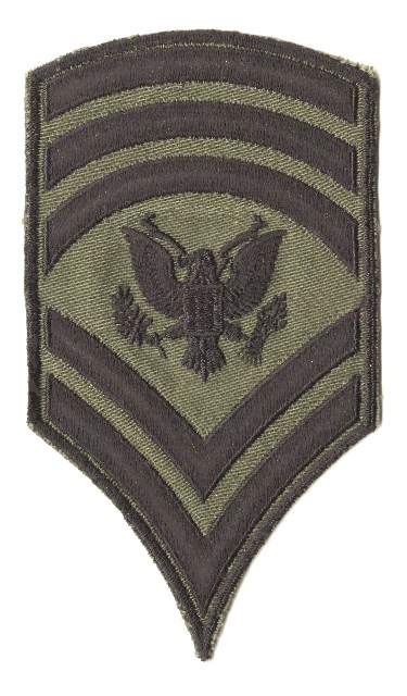 us army specialist ranks